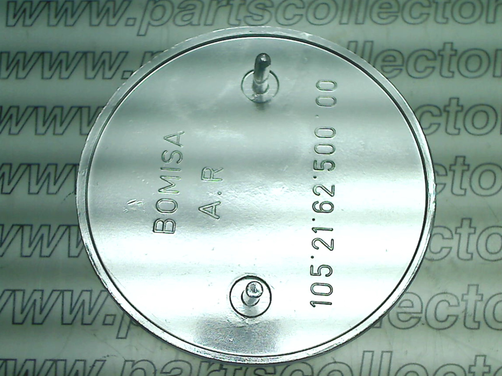 ALFA ROMEO  Body code 8903 compatible with: ALFA ROMEO 1300-1600-1750-2000 GT /BERTONE, ALFA ROMEO ALFA ROMEO - additional view